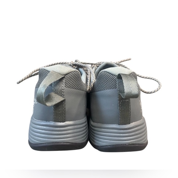 Arc’tyrex Konceal FL Hiking Shoes Women 8 Gray Vibram Trail Lightweight Outdoor - Picture 5 of 11